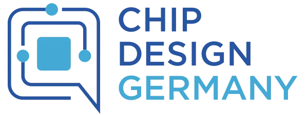 Chipdesign Germany Logo