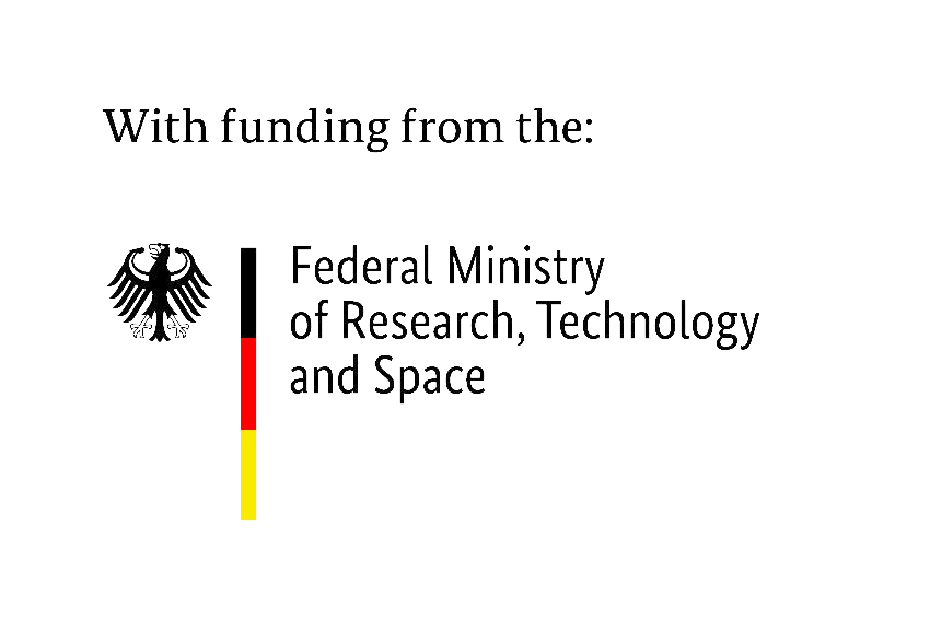 BMFTR Logo